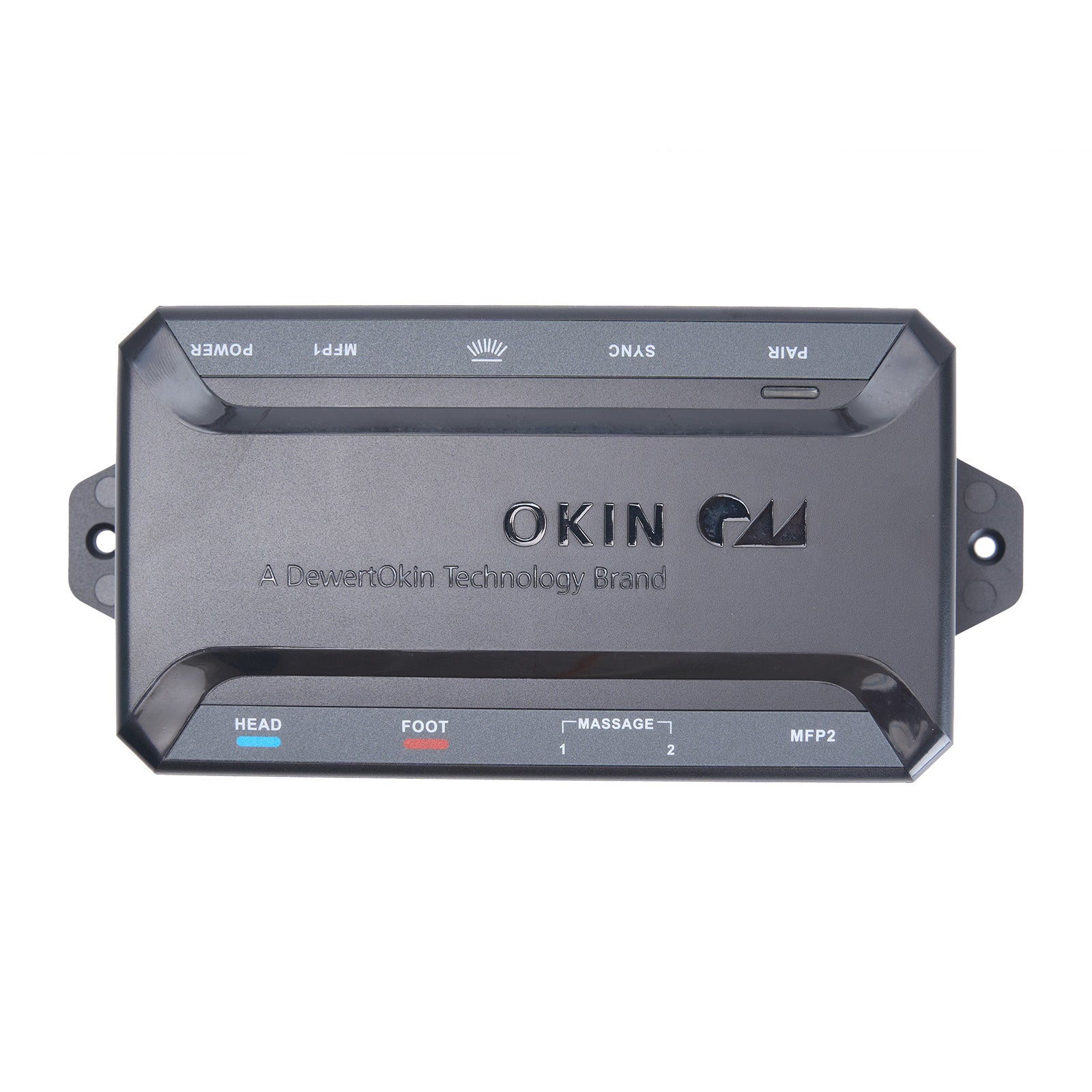 OKIN CB.24.22.02 BH Control Box for Adjustable Bed Bases