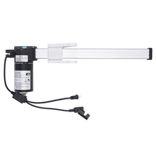 Linear Actuator Replaces LMD12517W-1