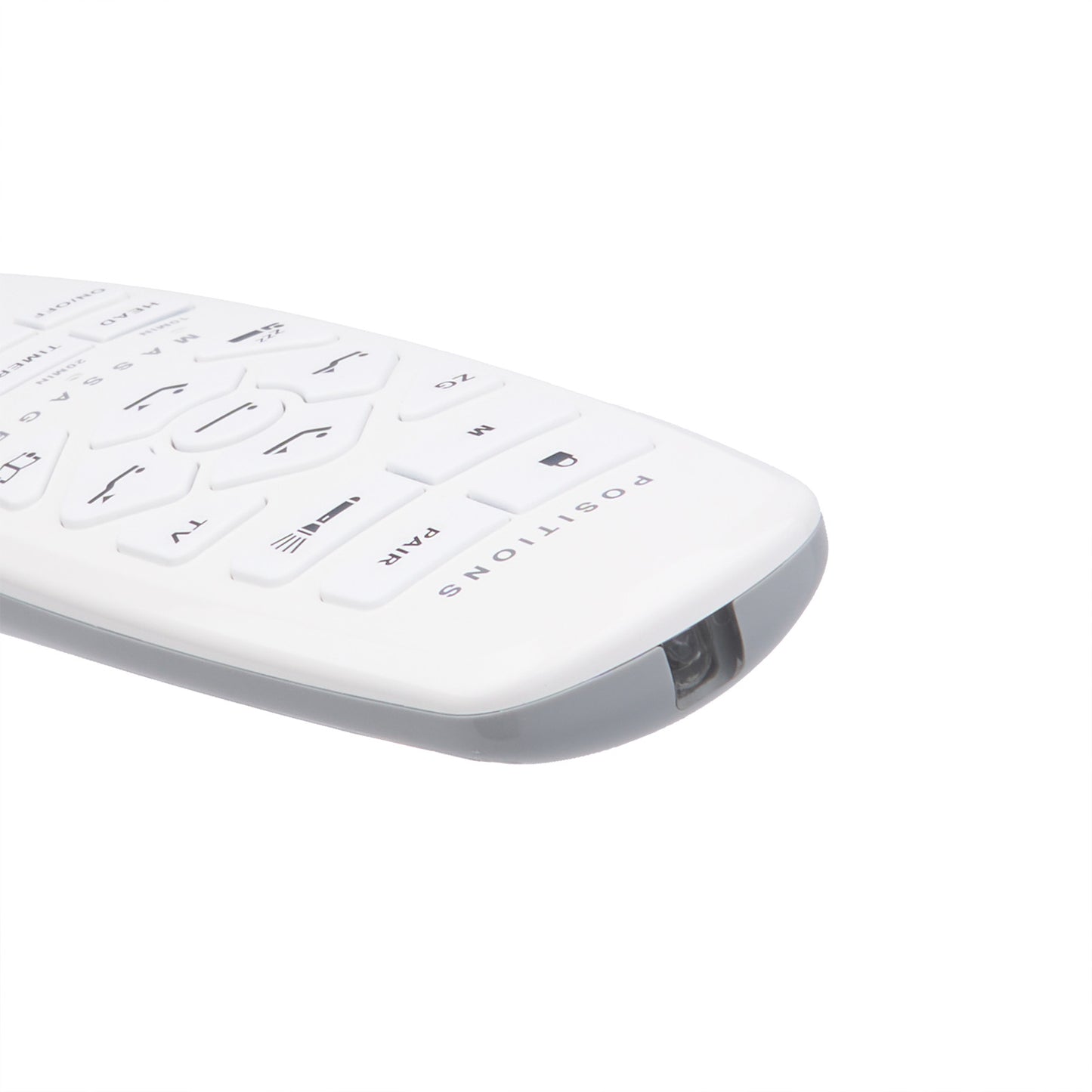 OKIN RF.27.19.33 Wireless Remote Control for Adjustable Bed Bases Hand Control Handset