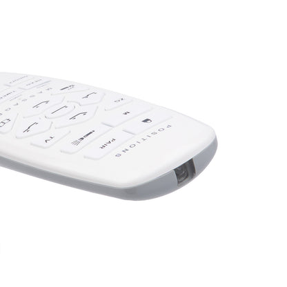 OKIN RF.27.19.33 Wireless Remote Control for Adjustable Bed Bases Hand Control Handset