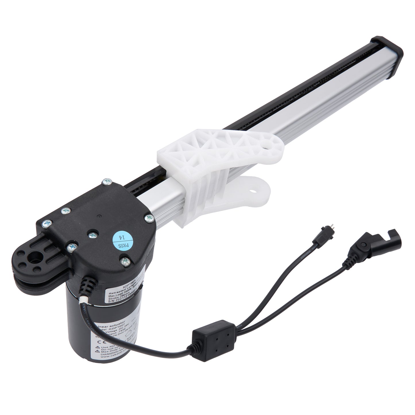 Linear Actuator Replaces LMD12517W-9A, LMD12517SW/33A-9A, LMD12517W-2
