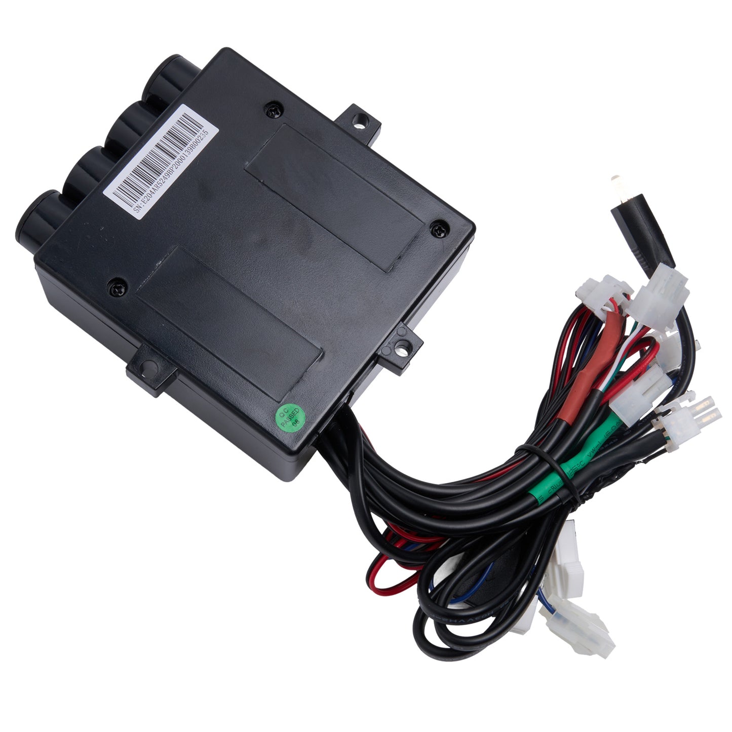 eMoMo E204A-R Junction Box Control Box