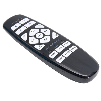 OKIN RF.27.19.10 19-Button Wireless Remote Controller for Adjustable Bed