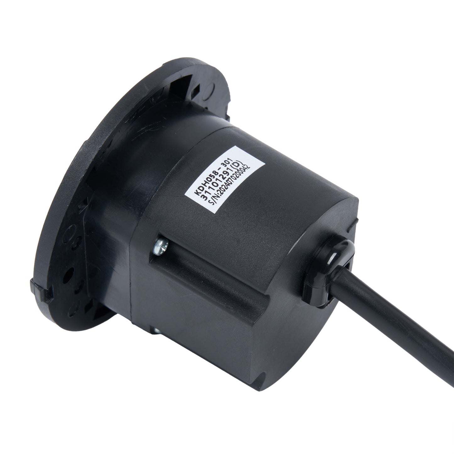 KDH058-301 DC Power Socekt with 6 pin Plug for Recliner Lift Chair MOT-BP-05