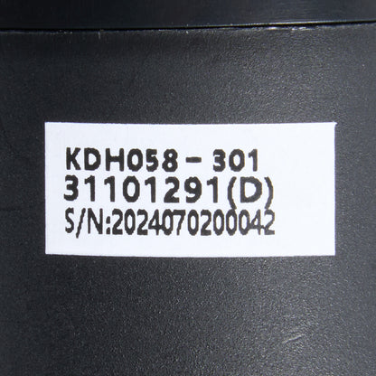 KDH058-301 DC Power Socekt with 6 pin Plug for Recliner Lift Chair MOT-BP-05