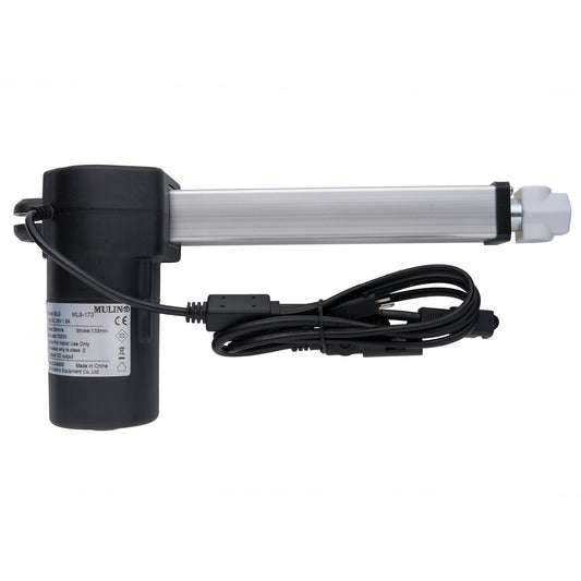 MULIN ML9-173 Linear Actuator for Recliner/Lift Chair