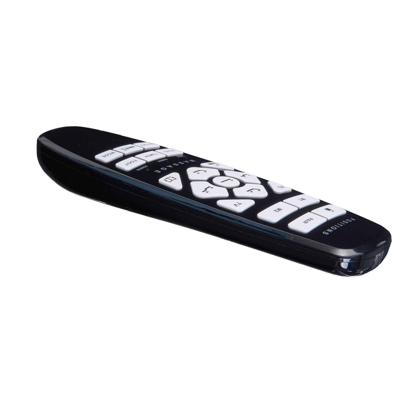 OKIN RF.27.19.10 19-Button Wireless Remote Controller for Adjustable Bed