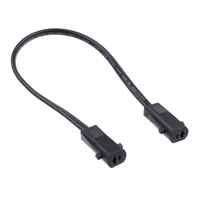 2 Pin Female to Female DC Cable for Recliner or Lift Chair -11.8inches