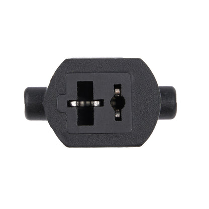 2 Pin Female to Female DC Cable for Recliner or Lift Chair -11.8inches