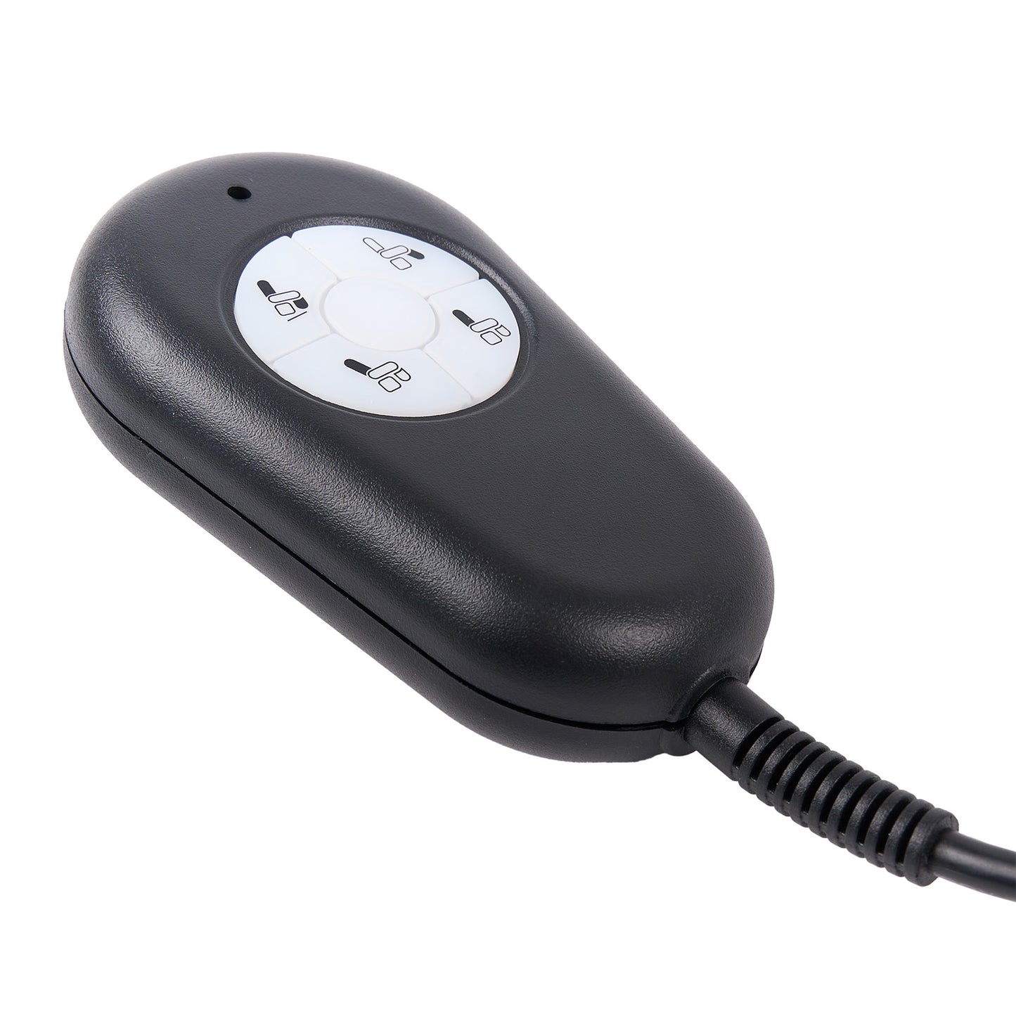 OKIN JLDK.02.05.01 Four Button 5-pin Handset Controller for lift chair & recliner