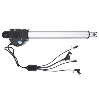Linear Actuator Replaces LMD6208C-U-2 and LMD6208C1-2
