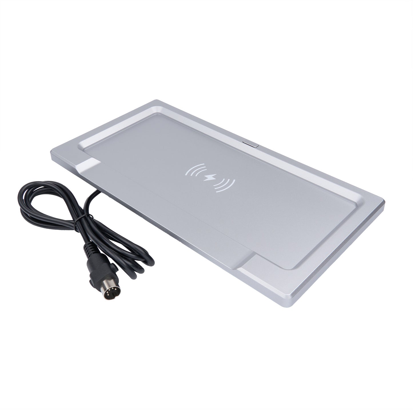 OKIN JLDK.56.01.01 Wireless Charger Panel for Sofa Armrest Drop-down Table or Console