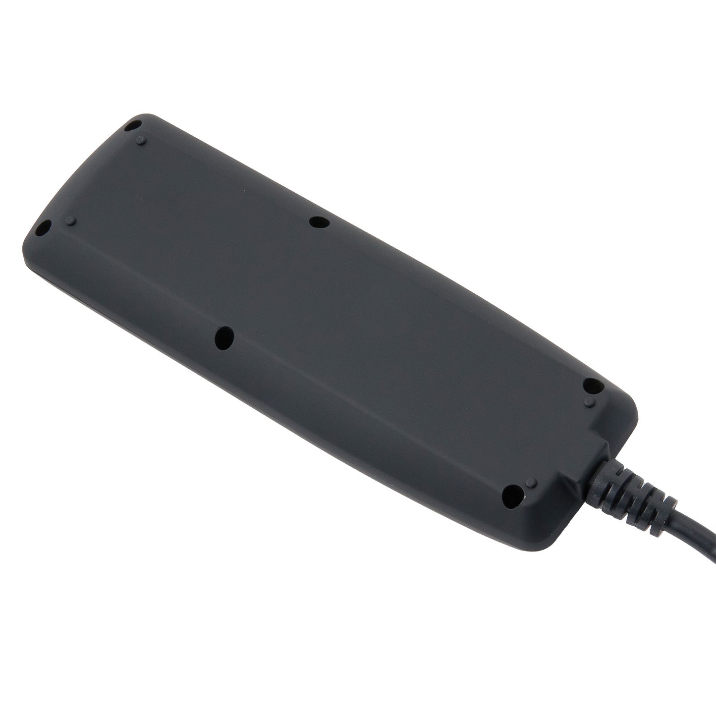 10 Button 5 Pin Remote Controller for Power Recliner with LCD Screen Touch Buttons