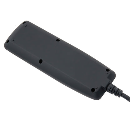 10 Button 5 Pin Remote Controller for Power Recliner with LCD Screen Touch Buttons