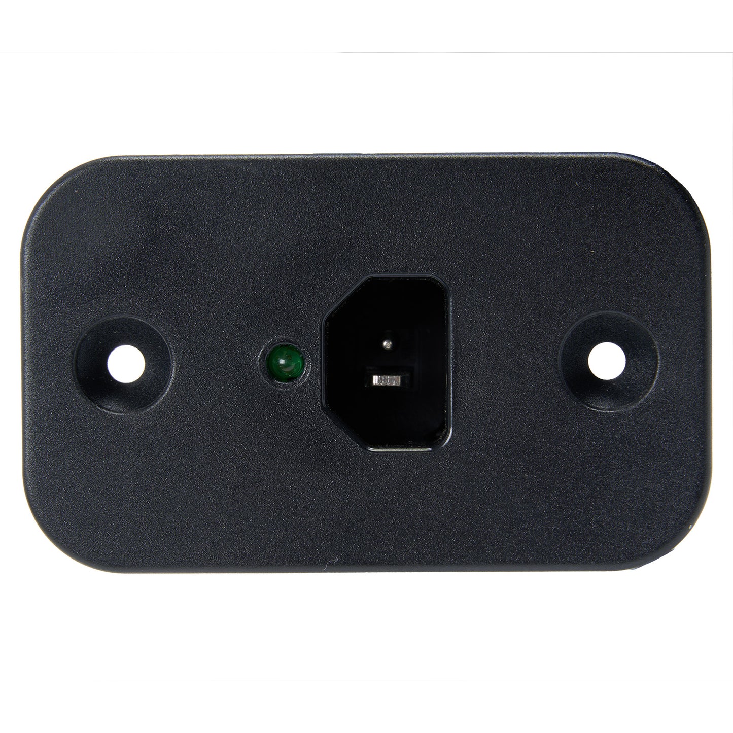 KDDY113A-003 DC Power Socket with 2 Leads for Motion Furniture