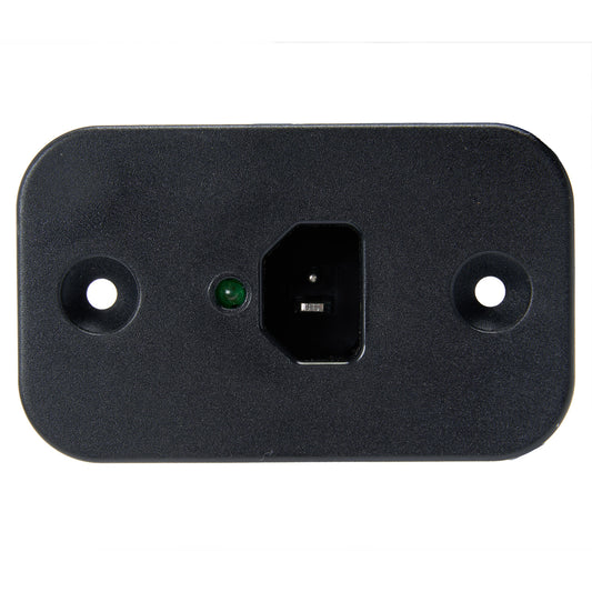 KDDY113A-003 DC Power Socket with 2 Leads for Motion Furniture