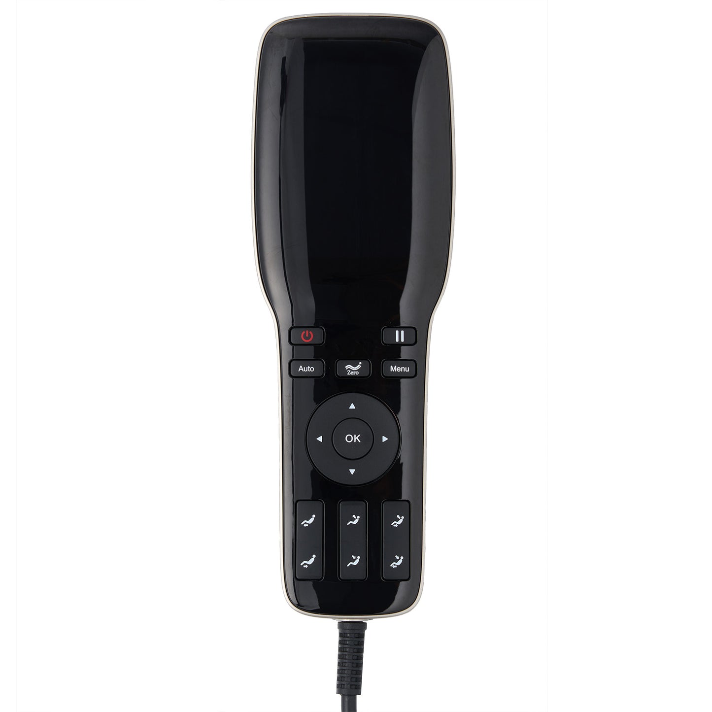 Replacement Remote Controller for iRest SL-A306-48 Massage Chair