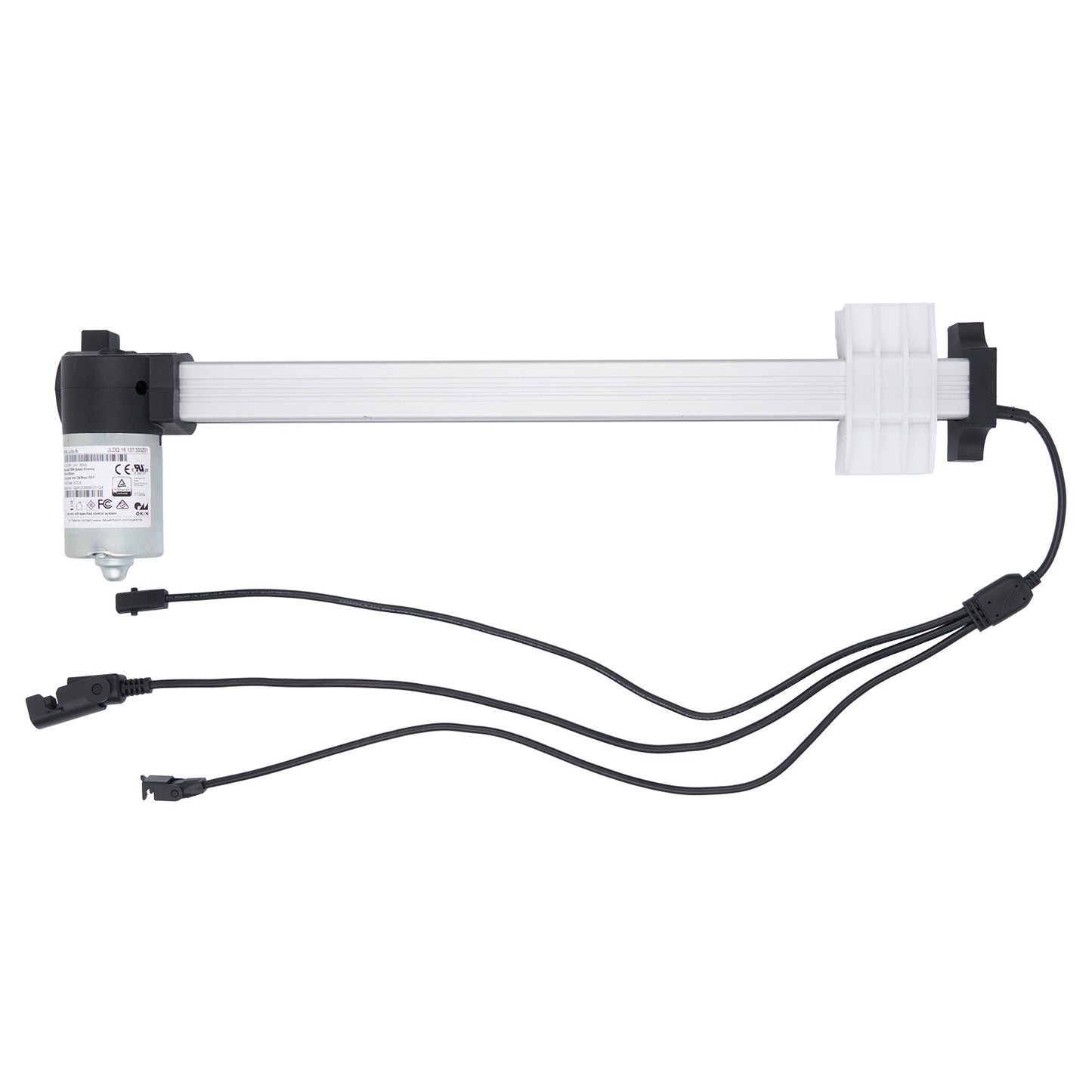 OKIN JLDQ.18.137.333Z01 Linear Actuator for Recliner/Lift Chair