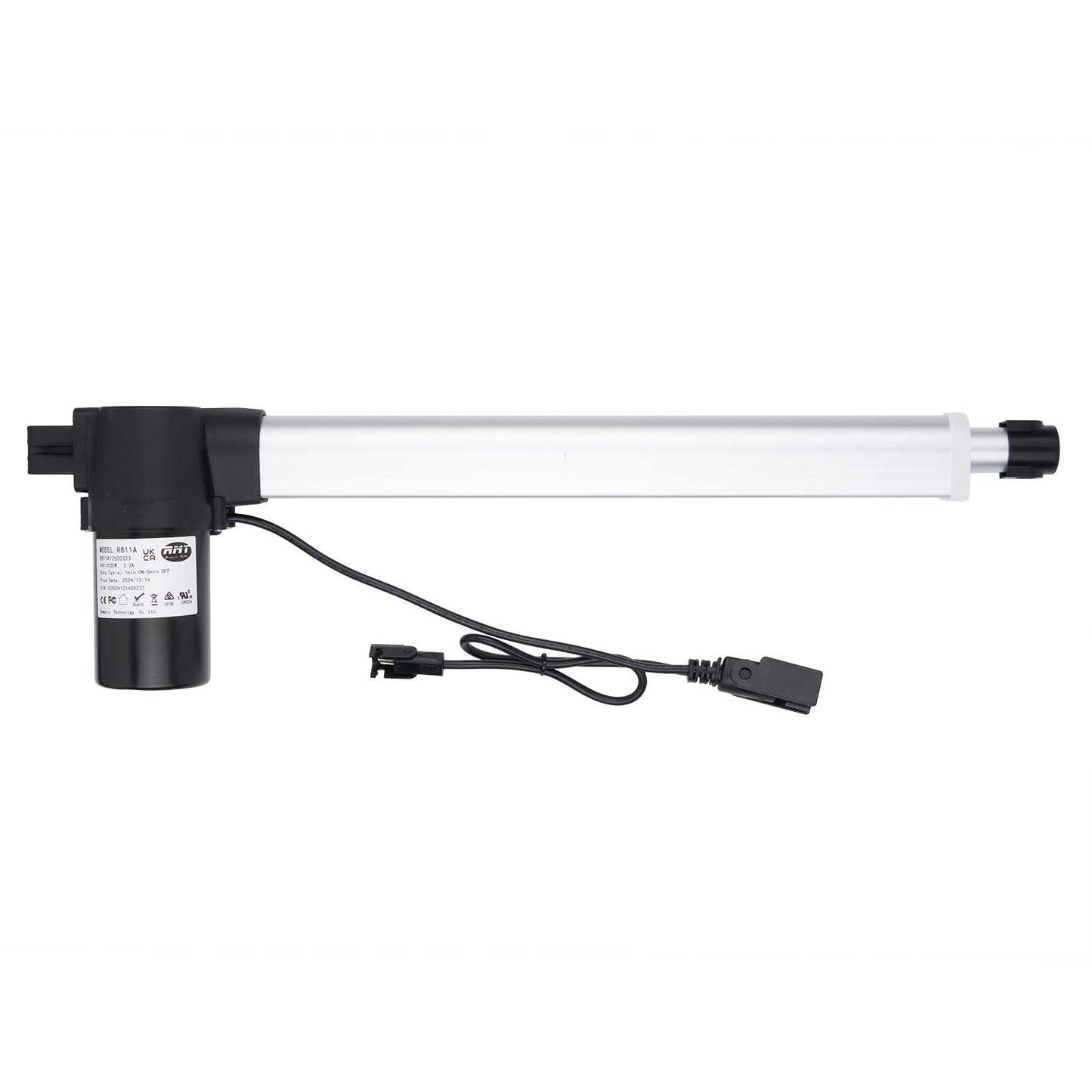 RMT R811A12500323 Linear Actuator for Recliner/Lift Chair