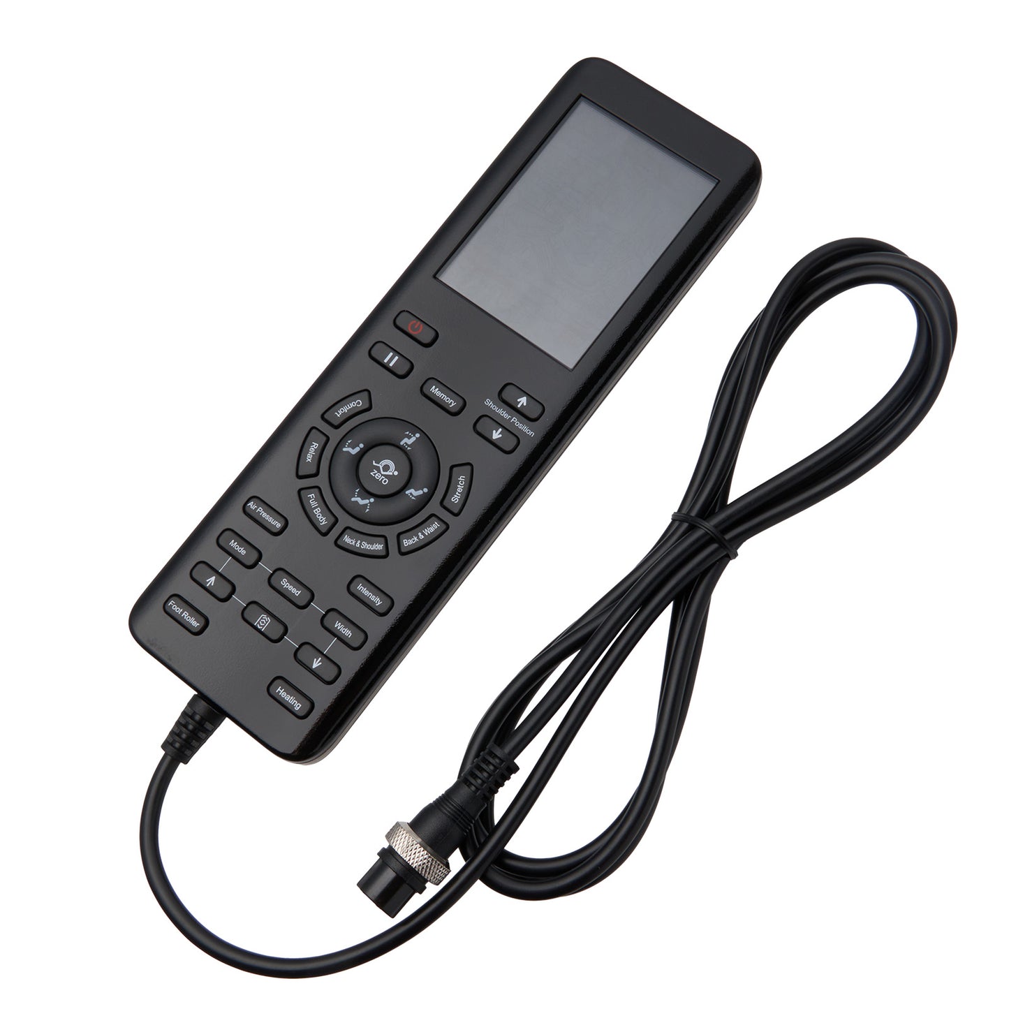 Remote Controller for IC1192 massage chair