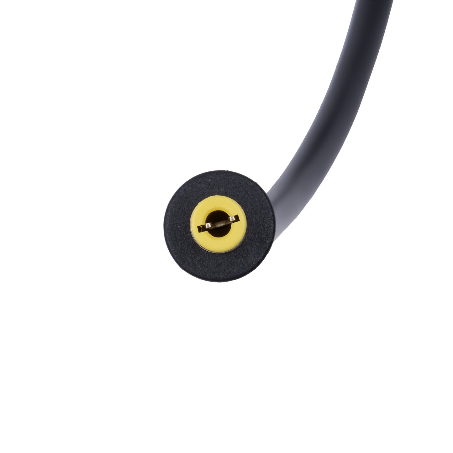 Y43 04 Compatible Splitter Cable: Male to Dual Female 5.5×2.5mm Barrel, 3.6ft