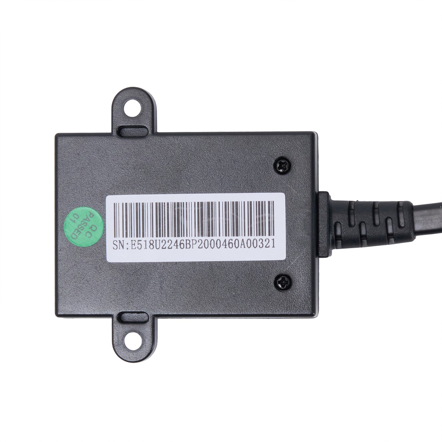 Under Desk/Sofa Dual USB Charger DIY Furniture USB Charging Port- 5V 2A