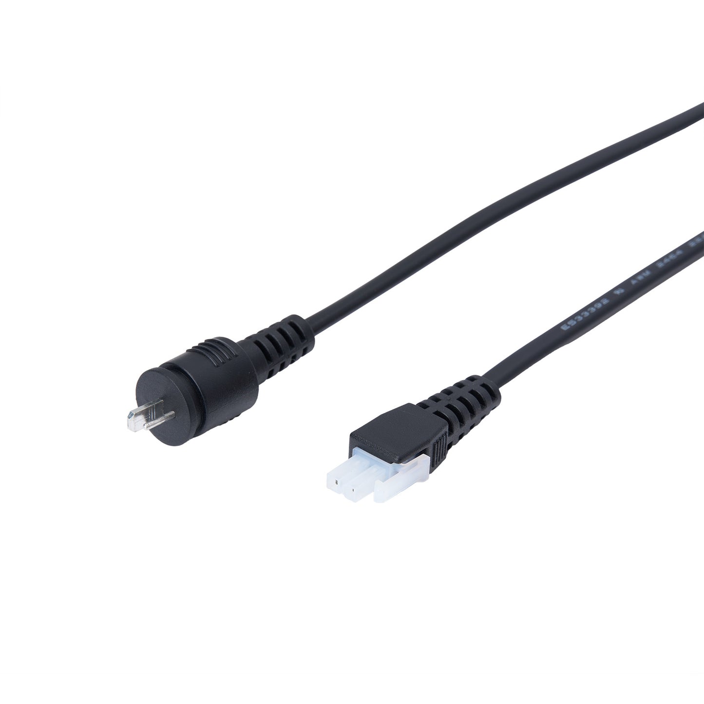 Input Power Cable for Adjustable Bed Bases Replaces 68000220