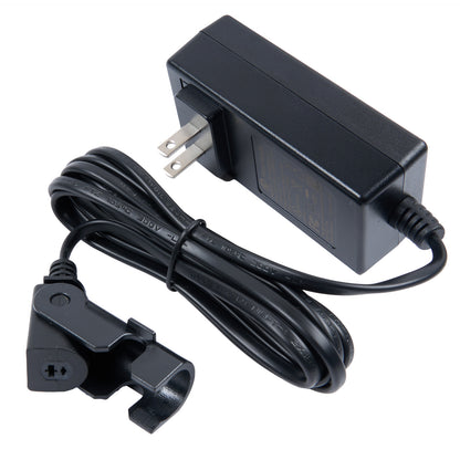 Arch Shaped 2 Pin Power Adapter ZB-H290020A_C for Catnapper & HHC Recliners 29V 2A Power Cord