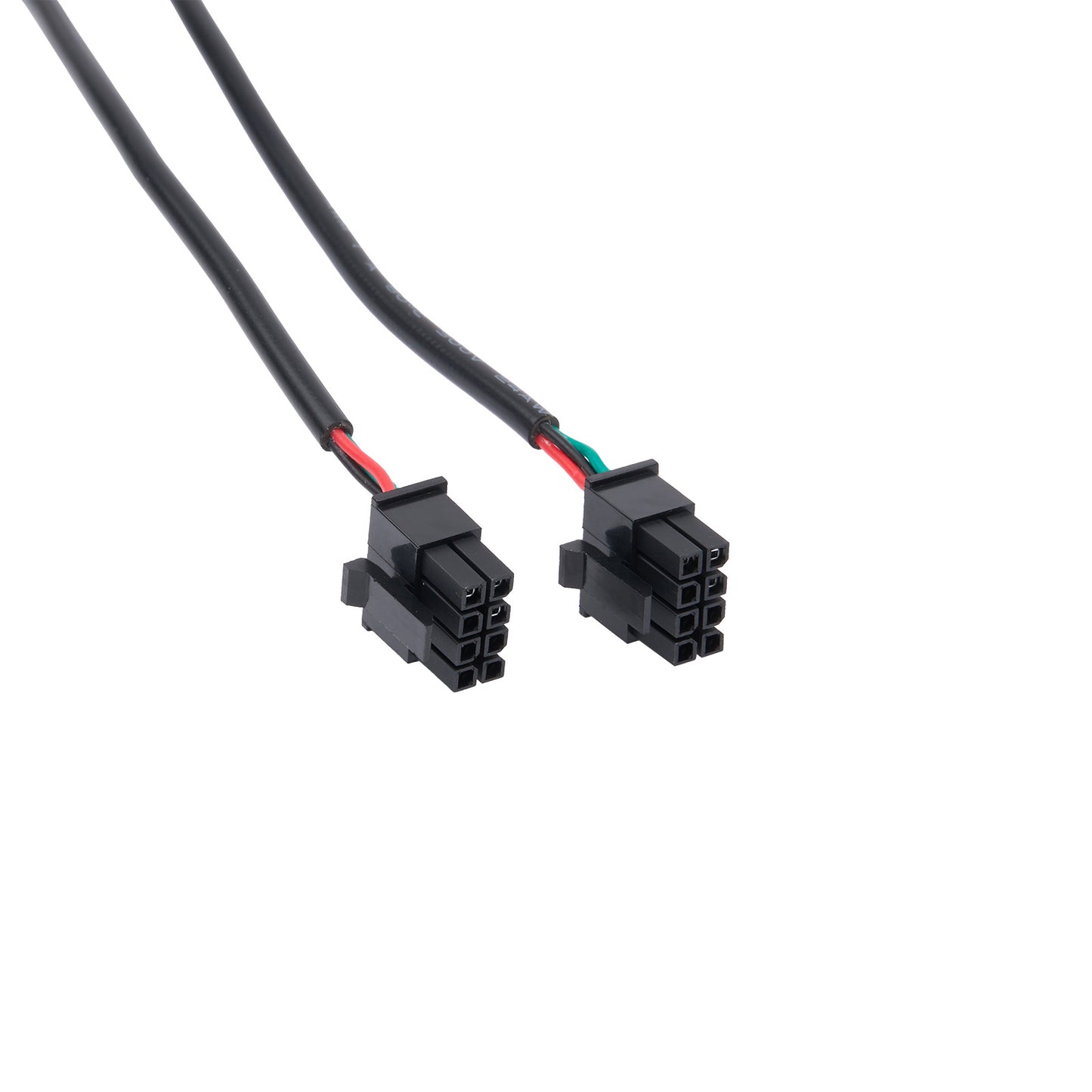 8-Pin Adjustable Bed Sync Cable - 2.2m (7.2ft) - Replaces LOG-CBL-SYNC-2000 | For Tempurpedic Premier Split King Bases