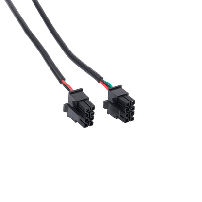 8-Pin Adjustable Bed Sync Cable - 2.2m (7.2ft) - Replaces LOG-CBL-SYNC-2000 | For Tempurpedic Premier Split King Bases