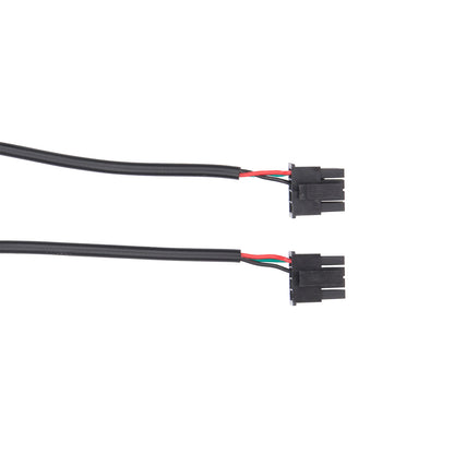 8-Pin Adjustable Bed Sync Cable - 2.2m (7.2ft) - Replaces LOG-CBL-SYNC-2000 | For Tempurpedic Premier Split King Bases