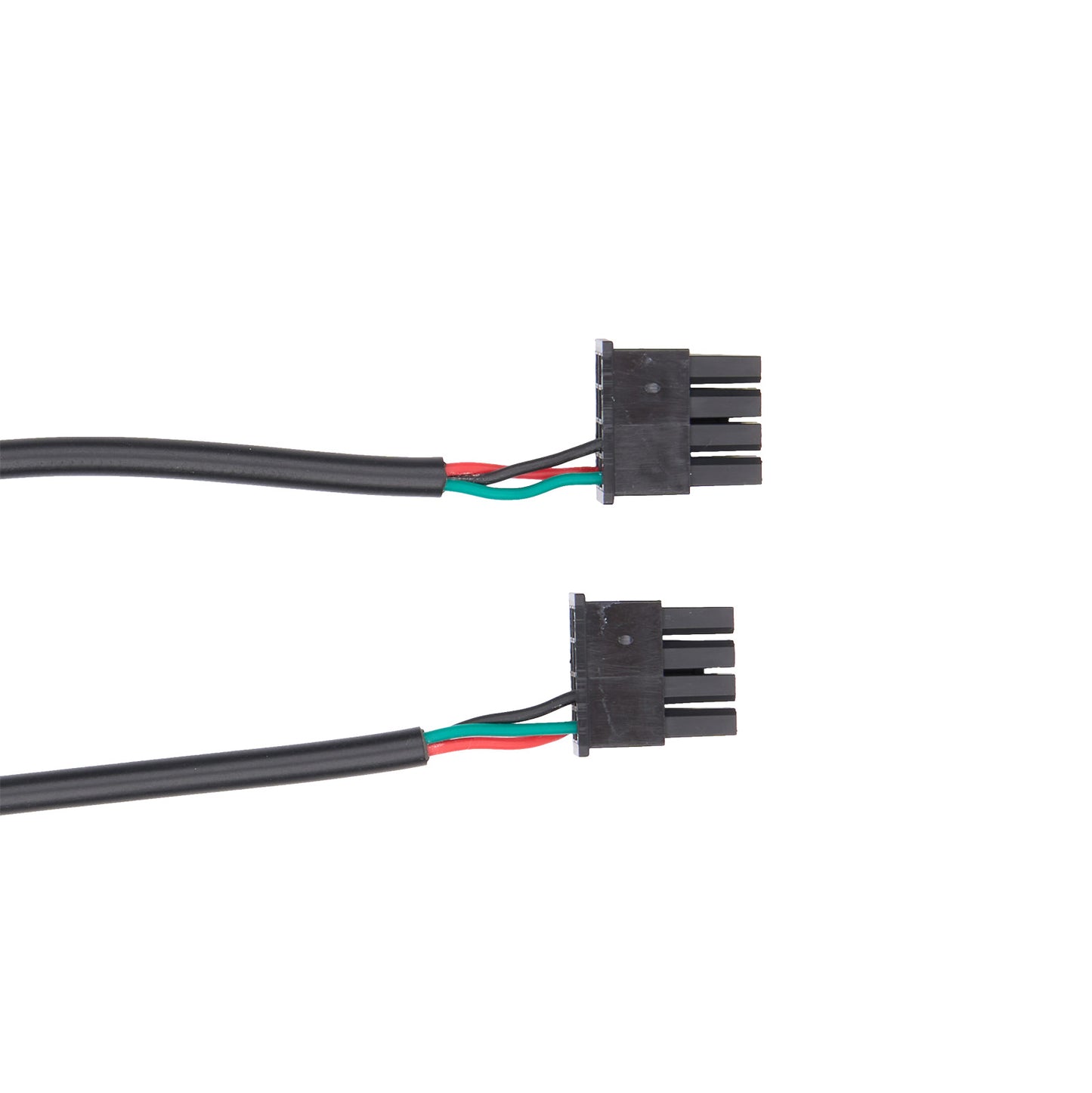 8-Pin Adjustable Bed Sync Cable - 2.2m (7.2ft) - Replaces LOG-CBL-SYNC-2000 | For Tempurpedic Premier Split King Bases