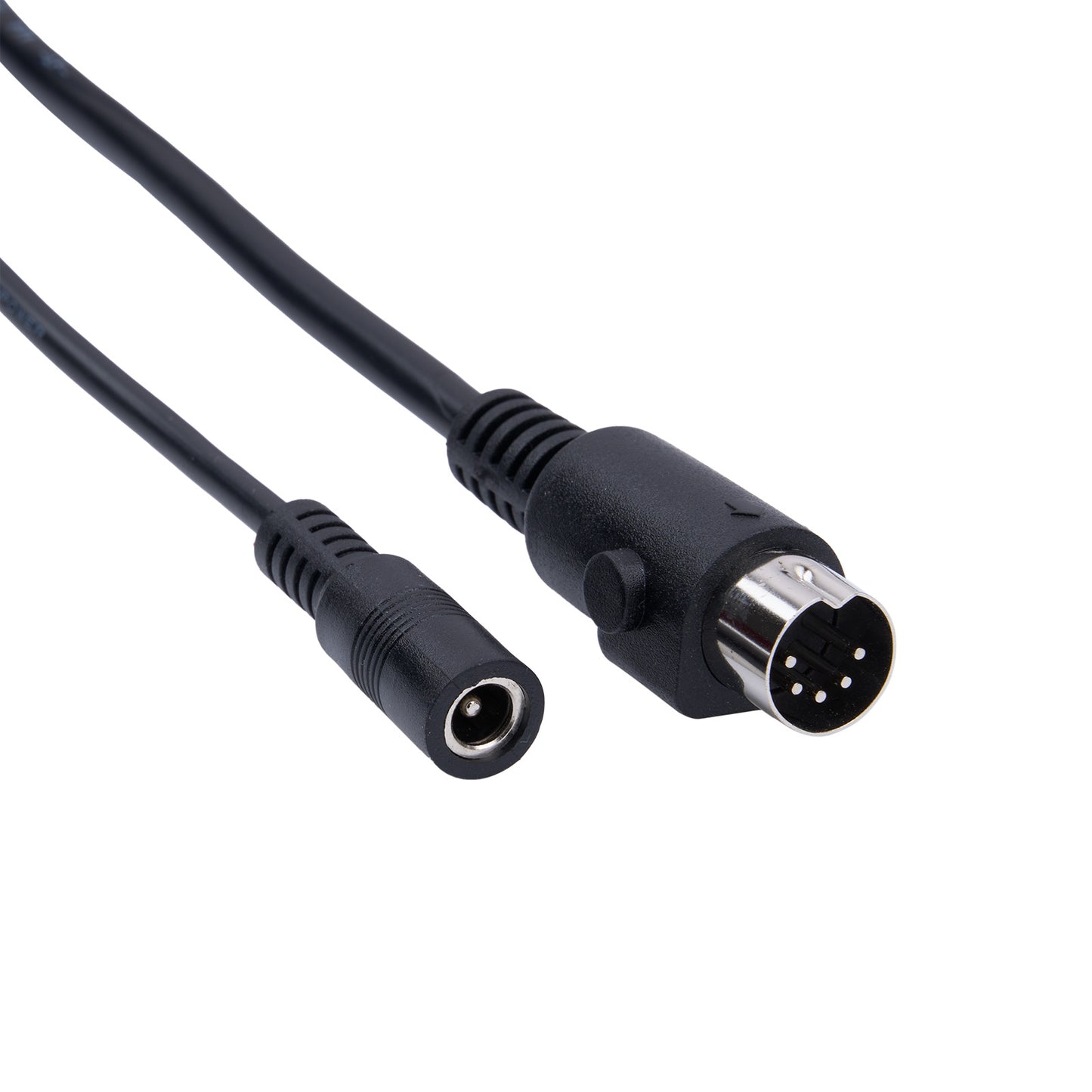 Plugs of Mulin AC108-2MD1-2UQ03 5-Button Switch 