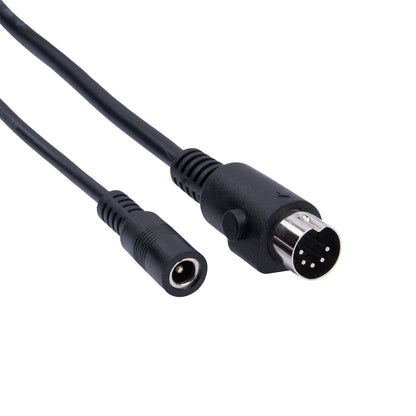 Plugs of Mulin AC108-2MD1-2UQ03 5-Button Switch 