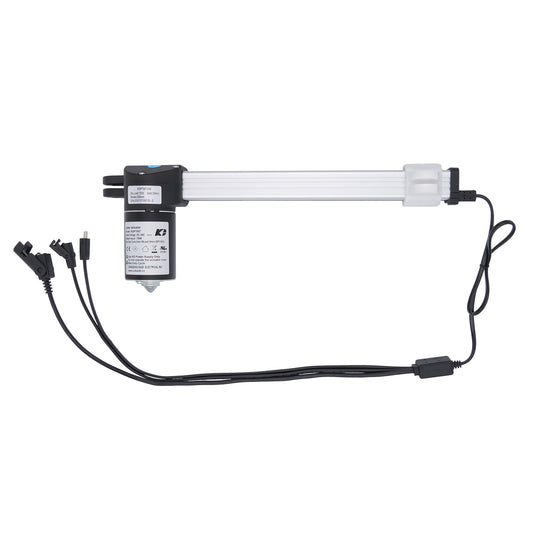 Genuine Kaidi KDPT007-334 Linear Actuator Assembly