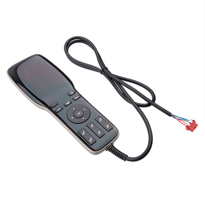 Controller Compatible with Elite 3D Massage Chair