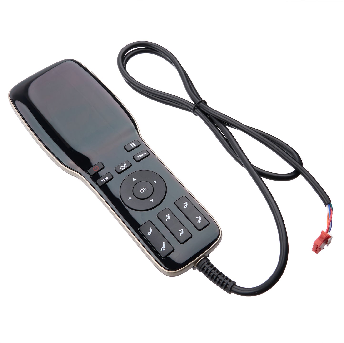 Controller Compatible with Elite 3D Massage Chair