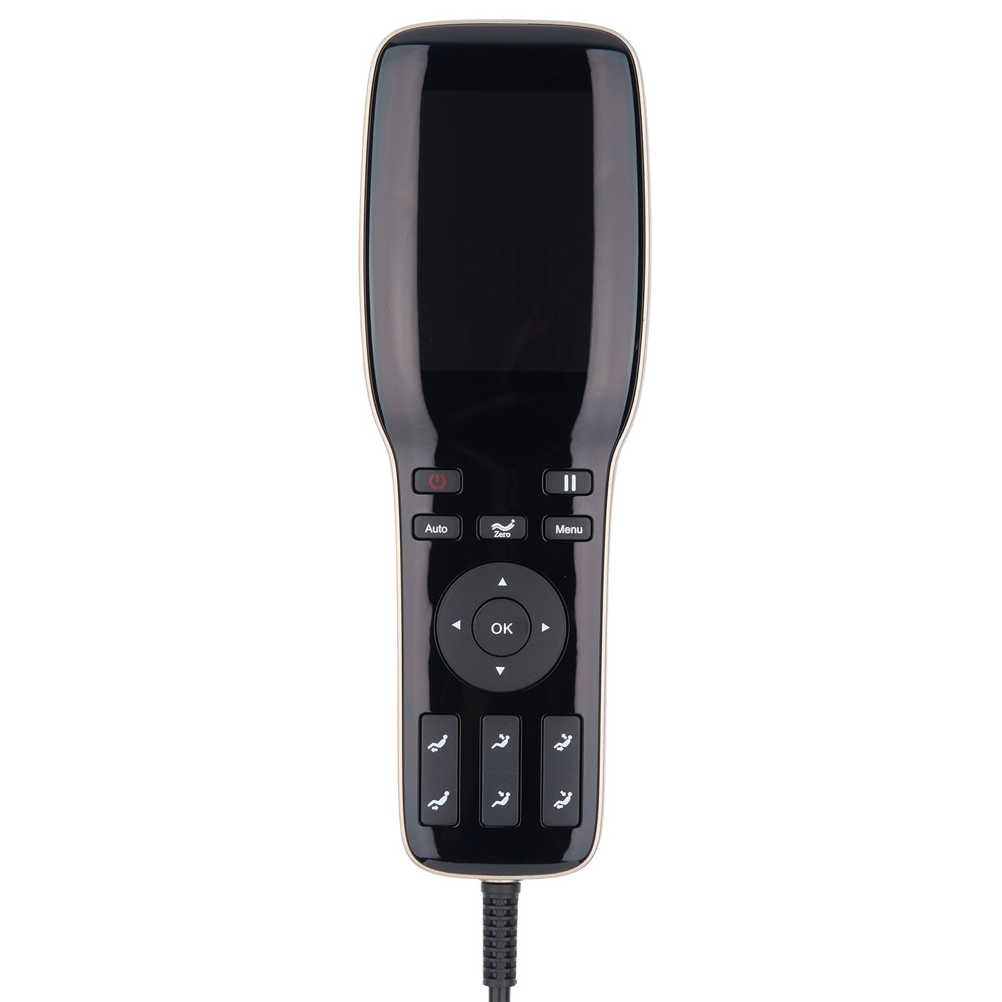 Controller Compatible with Elite 3D Massage Chair