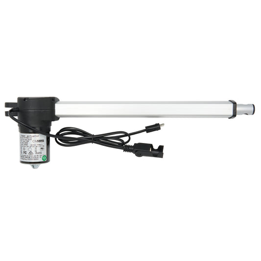 CN DOER DL-DT1008-136 Linear Actuator Motor by Changzhou DengFeng