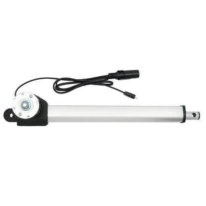 CN DOER DL-DT1008-136 Linear Actuator Motor by Changzhou DengFeng