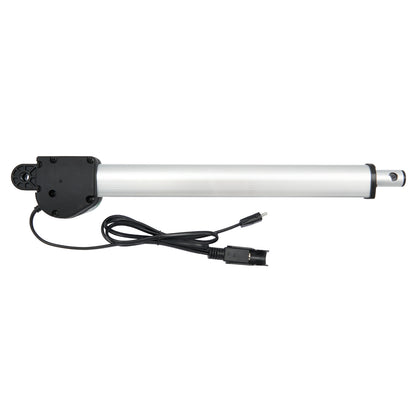 CN DOER DL-DT1008-136 Linear Actuator Motor by Changzhou DengFeng