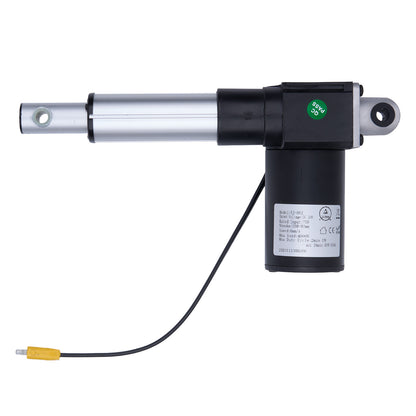 DTSJ-002 Linear Actuator (Stroke 258-82mm) for Recliner/Lift Chair