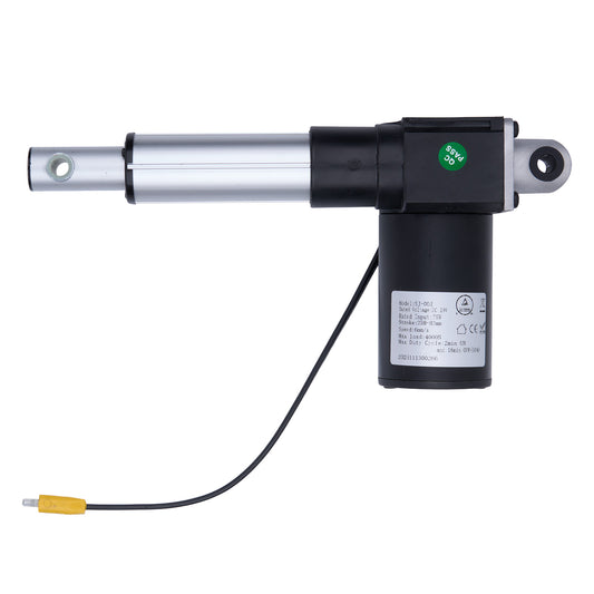 DTSJ-002 Linear Actuator (Stroke 258-82mm) for Recliner/Lift Chair