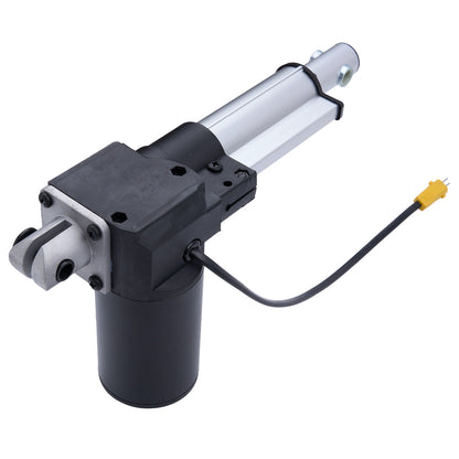 DTSJ-002 Linear Actuator (Stroke 258-82mm) for Recliner/Lift Chair