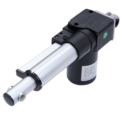 DTSJ-002 Linear Actuator (Stroke 258-82mm) for Recliner/Lift Chair