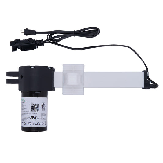 eMoMo 3MTRE 3MRE117-126E Linear Actuator for Recliner/Lift Chair