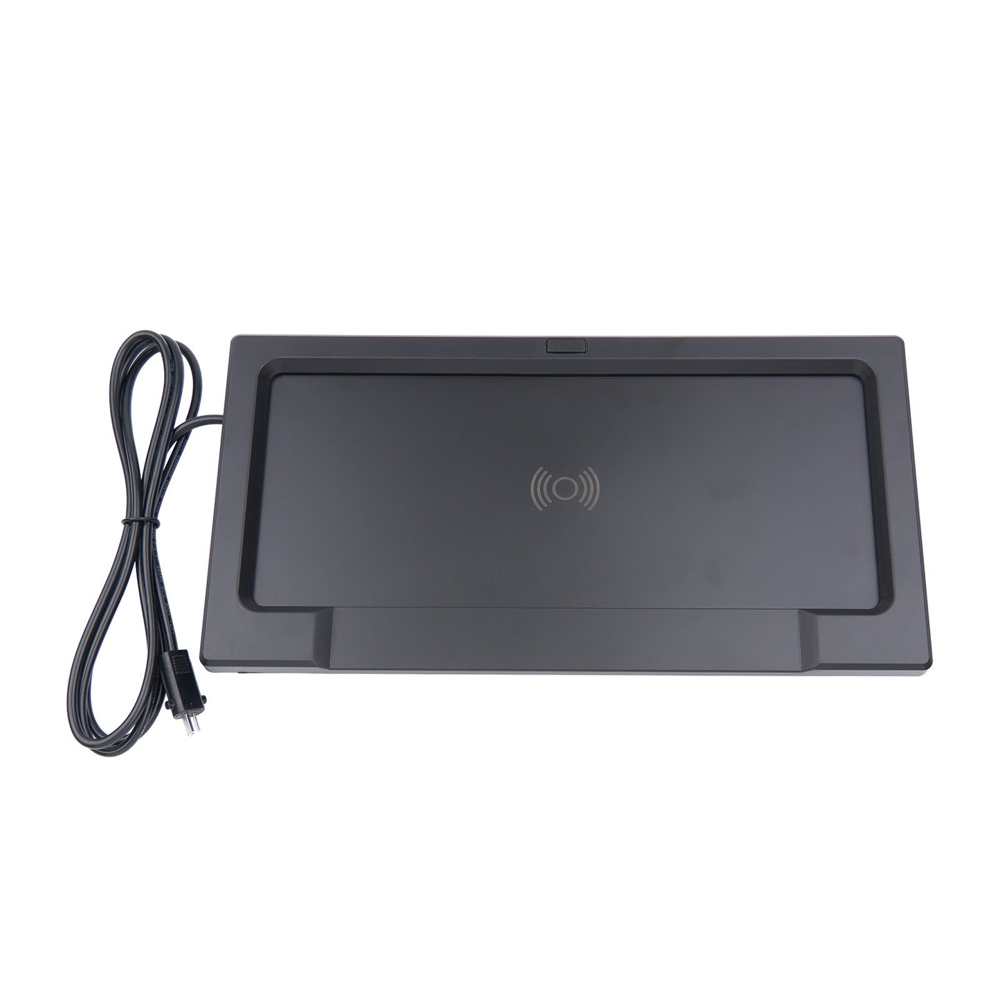 Wireless Charger Panel for Sofa Armrest Drop-down Table or Console