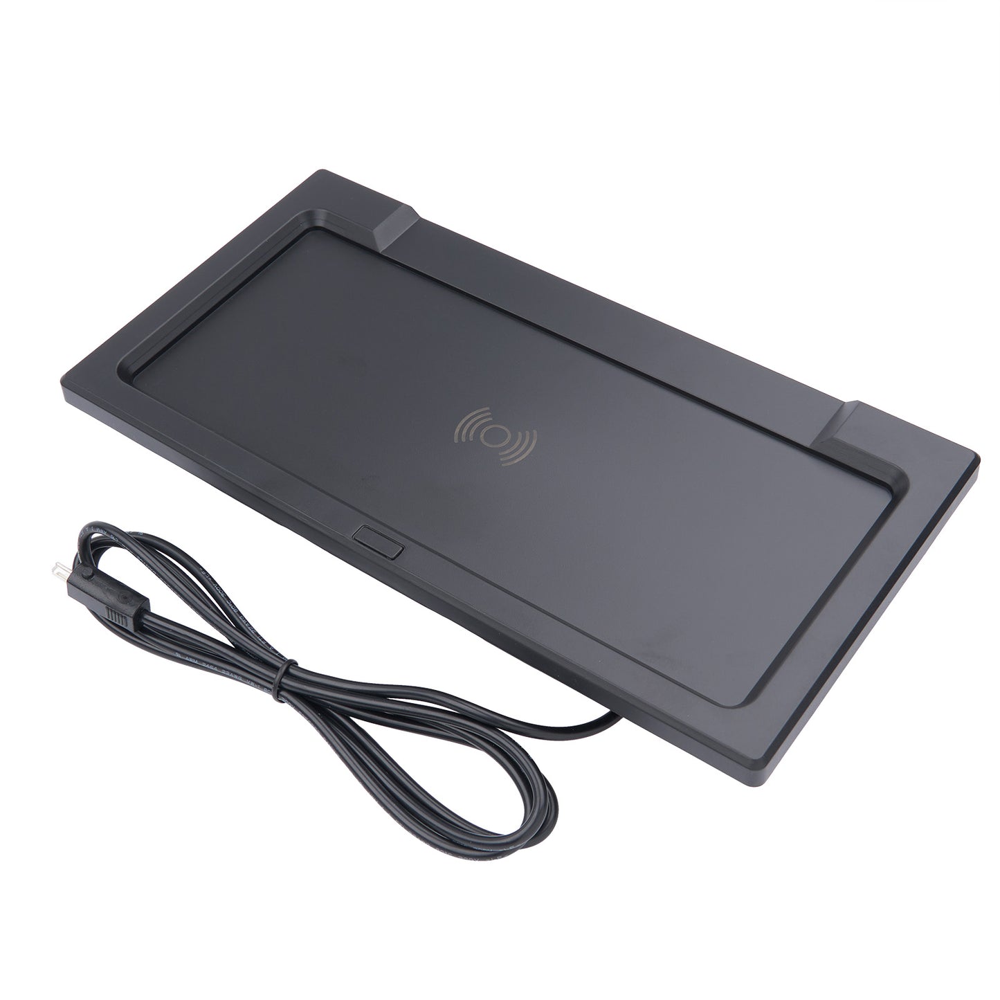 Wireless Charger Panel for Sofa Armrest Drop-down Table or Console