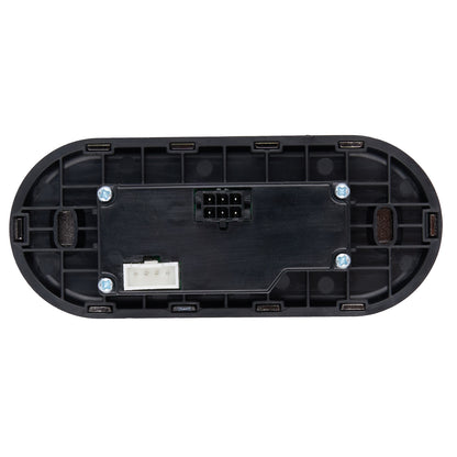 KDH115-018 4-Button Switch for Power Recliner or Lift Chair with USB