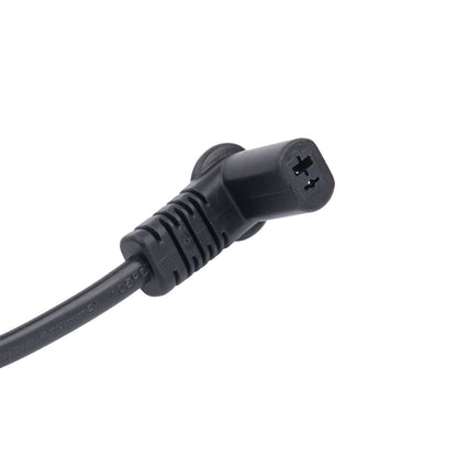 90° Female 2-pin Plug Power Adapter with Australia AC plug for Recliner Lift Chair 29V 2A